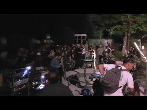 Southern resistance festival - Dub Foundry & Ranking Fox