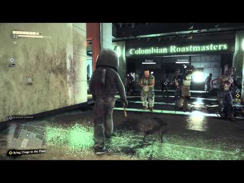 Dead Rising 3 Xbox One - Walkthrough part 43