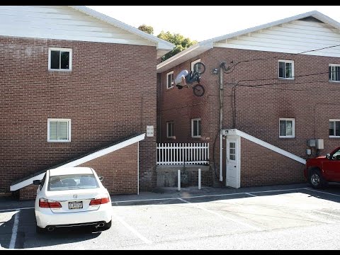 Levan Moments: Zack Gerber and the Front Flipping the Wessel Gap