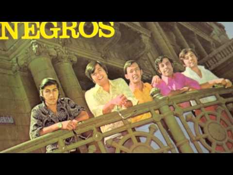 Los Angeles Negros  "No Morira Jamas"