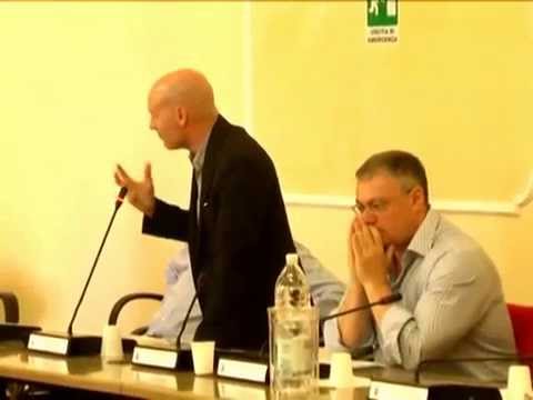 ONDA TG 20.07.2012 - CONSIGLIO COMUNALE  SUI FAS