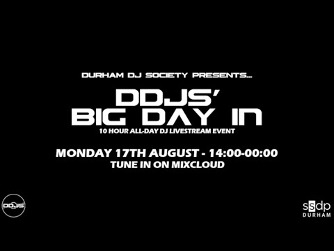 DDJS' Big Day In