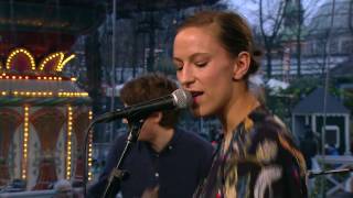 Mathilde Falch i Go' Morgen Danmark - Det Jeg Allerede Har