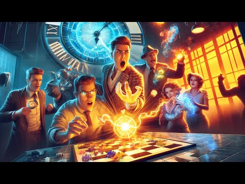 One Minute Reviews | Escape Simulator