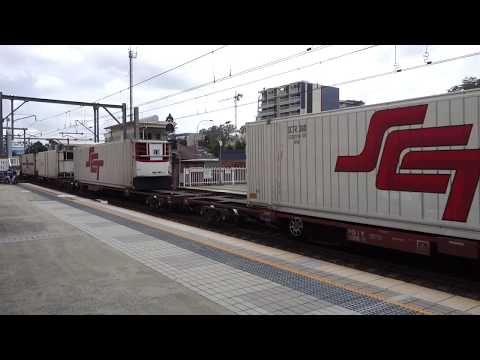 CSR012 / CSR001 with SCT 5BM9 - 22/12/17