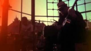 Devil Box - Cypress Grove (Skip James)