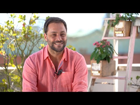 7naSET - António Zambujo - Entrevista