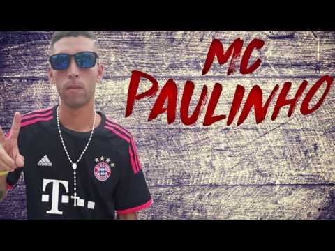 Mc Paulinho -Quero Sair da Rotina (Dj Malik )2017