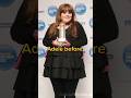 Adele Before Vs After Adele Beforeandafter Shortvideo Song Music Pop New Youtubeshorts
