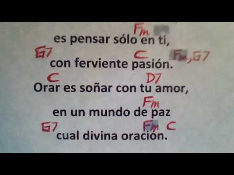 Mi Oración - Los Cinco Latinos