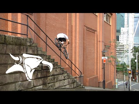 JimmAhNIMAL - James Pease - 2024