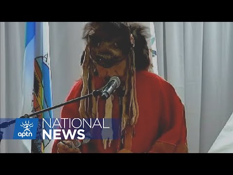 Tribal council declares state of emergency following suicides, overdoses | APTN News