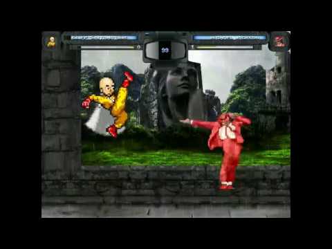 TK's Mugen Saturday Slamfest - Episode #44 (11/19/16)