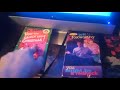 Double Feature VHS Opening 2