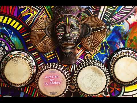 Afro Trap type beat ft DJ Beekay