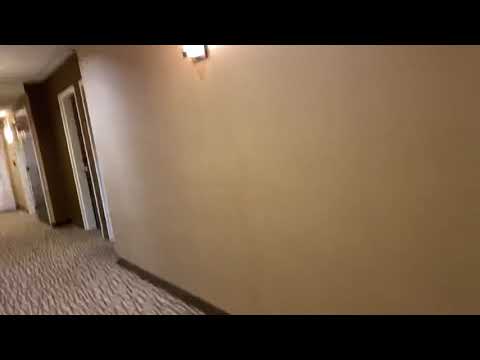 Hotel Tour , Comfort Suites , Youngstown Ohio