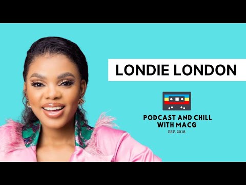 EPISODE 486|Londie London Journey on Real Housewives, Ambitious ,DJ Maphorisa , Ex Husband ,Divorce