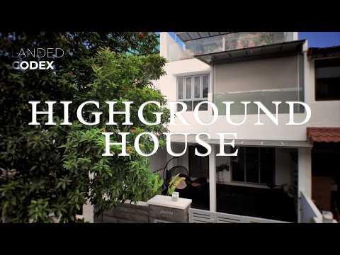 Tai Keng Gardens, Tai Keng Gardens, 5 Bedrooms, 2,800 sqft, Terraced House For Sale, by Shaun Seah, 500134894 - PropertyGuru.com.sg