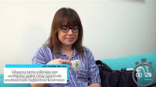 Ent Nokia Yetkili Servis Hizmetleri