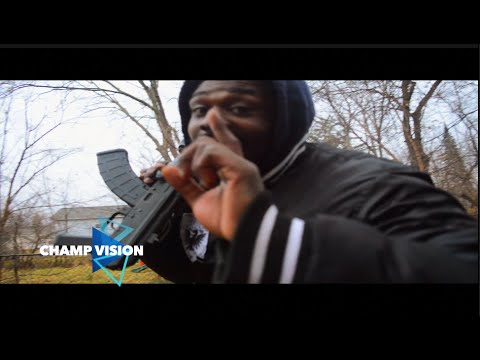 Lil Hussain - Out of Love | (Shot By: Champ Vision)