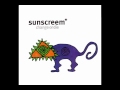 Sunscreem -Something