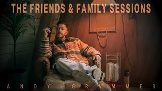 Andy Grammer - Don&#39;t Give Up On Me (Stripped)[Audio Stream]