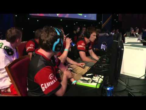 EGL7 : Madcatz Call of Duty: MW3 (Xbox 360) : Phobia vs SK Gaming : LBR10 - Map 5