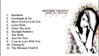 Imogen Heap_I Am in Love with You [Lyrics]
