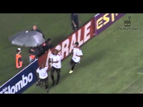 TV Xavante | De Primeira | S.E.R.Caxias 0 x 1 G.E.Brasil | 31.01.2015