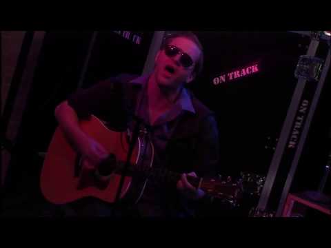 Aaron Williams Music- It's Alright [Live 