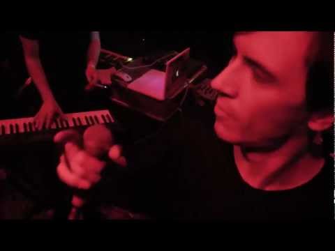 Denis Yashin & Band live - If you loose it