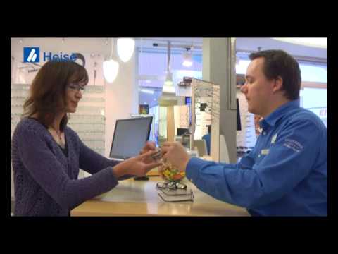 Image-Video von Böckstiegel Optic & Akustik Hermes GmbH aus 32257 Bünde