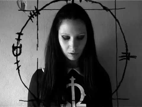 THE WITCH INSIDE FanVideo (SALEM ost)