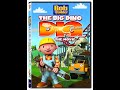 Bob The Builder The Big Dino Dig The Movie 2011 US Dub