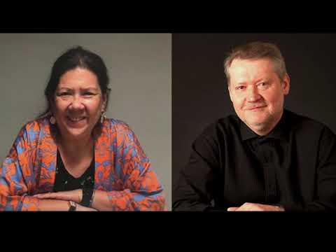 Brahms - Violin Sonata No. 3 in D minor, Op. 108 | Krzysztof Smietana/Caroline Palmer