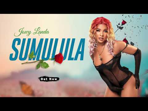 Sumulula - Jowy Landa (Audio)