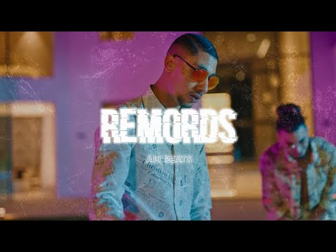 Maes x Benab x Booba Type Beat "Remords" | Instrumental Voix/Émotionnelle | Instru Rap 2022