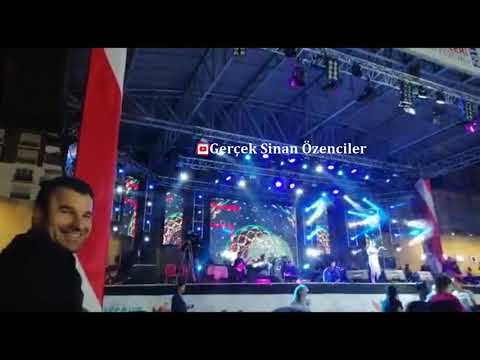 Sinan Özen ankaranın bağları erik dalı 07 09 2019