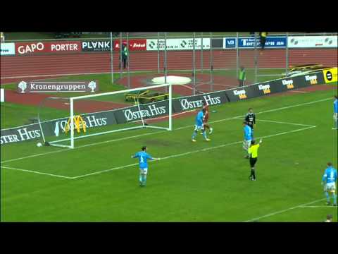 Sammendrag: Sandnes Ulf - RBK 1-1