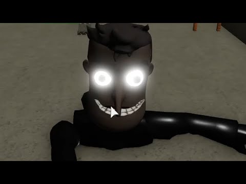 ROBLOX PIGGY 2 PLAYER SECRET JUMPSCARE - Roblox Piggy Book 2 rp