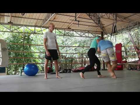 download lagu mp3 mp4 Muay Thai Goa Anjuna Goa, download lagu Muay Thai Goa Anjuna Goa gratis, unduh video klip Muay Thai Goa Anjuna Goa