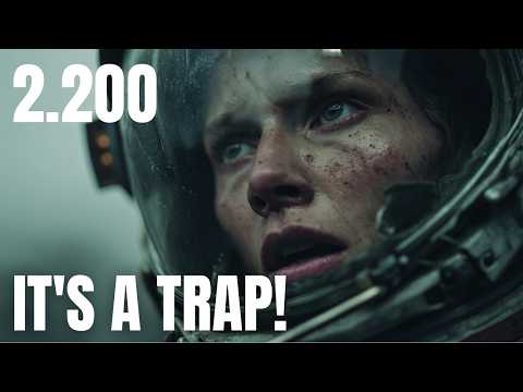 The Alien Signal Wasn't a Message... IT WAS BAIT | SciFi Documentary