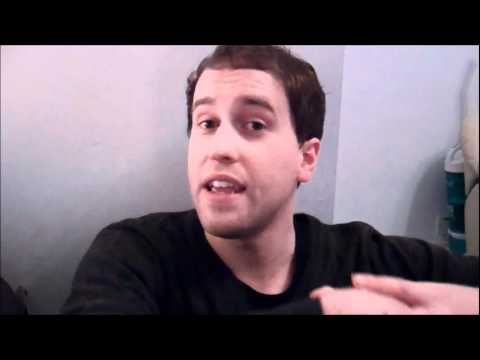 Dubstep Santa 3 - Behind the Scenes