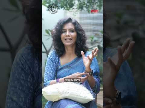 Watch Dr. Menaka's story