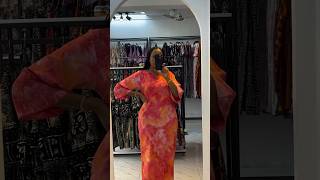 Beautiful African Prints #zamakalefashion #latestafricaprint #africanclothing