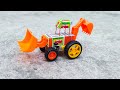 Match Box Se JCB Kaise Banate Hai How To Make JCB Using Match Box