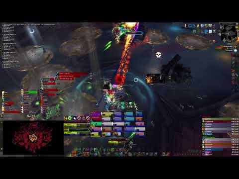 Addicted vs. Sludgefist HC