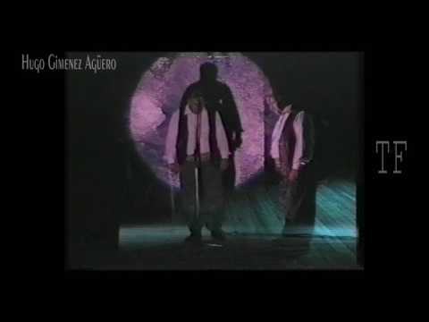 Hugo Gimenez Agüero