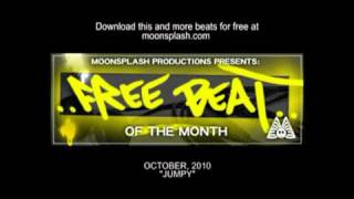 Moonsplash - Jumpy [FREE BEAT]