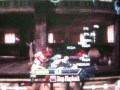 MK9 Skarlet 48 Wall Combo